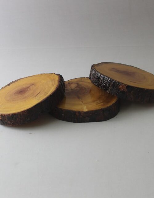 Kshetra Wood Slab by Dazzle Wood